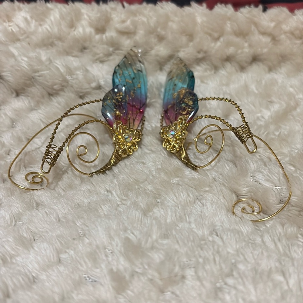 Elf ears